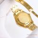 Swiss Copy Rolex Pearlmaster 34 Auto Watches Yellow Gold & Red VI Markers (7)_th.jpg